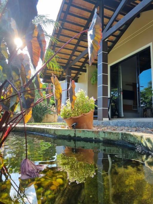 Frieden Haus Hospedagem Pomerode Esterno foto
