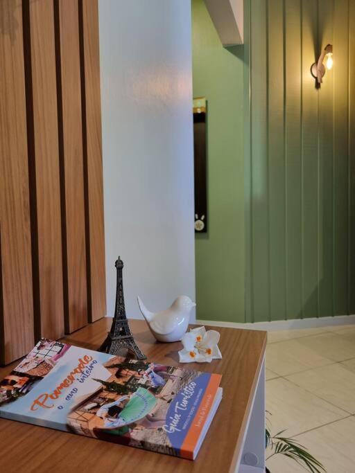 Frieden Haus Hospedagem Pomerode Esterno foto